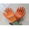 低價出售勞保手套 掛膠手套 浸膠手套 PVC掛膠手套