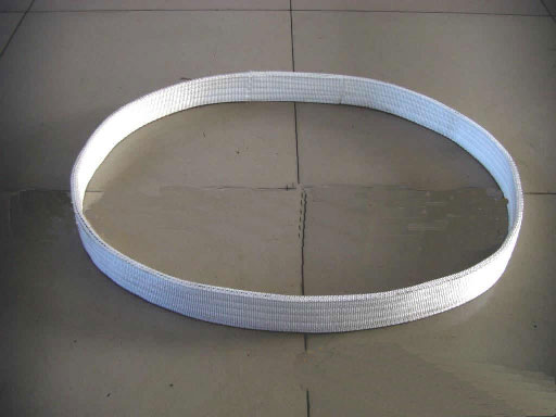 一次性吊環，尼龍吊環，鋼管提頭吊帶