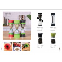 歐美暢銷研磨器