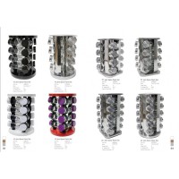 歐美熱銷調料架