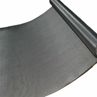 廠家供應5微米不銹鋼密紋網