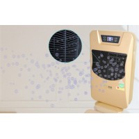 負(fù)氧離子風(fēng)扇