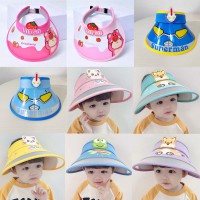 兒童空頂帽幾萬個處理